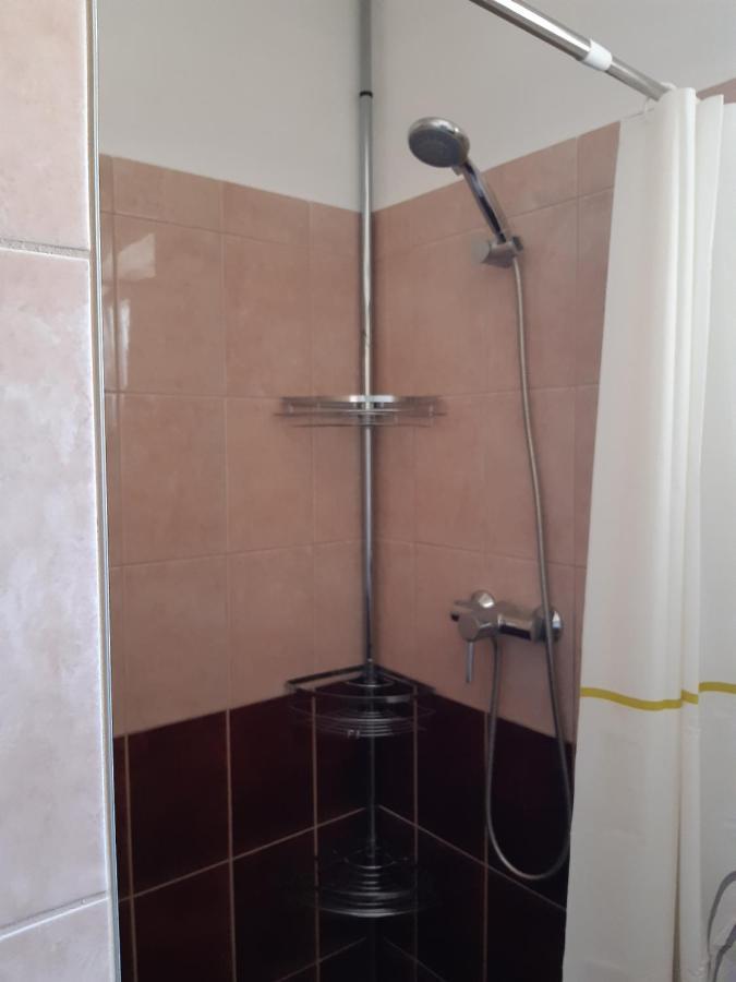 Helga Apartman Makó Exterior foto
